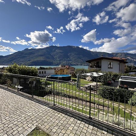Villa Mari Dervio Luaran gambar